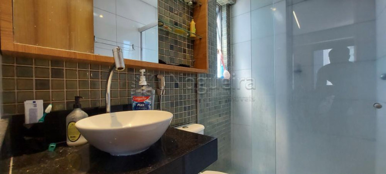 Foto do imóvel Apartamento com 2 Quartos à Venda, 54.500 m² em Pina - Recife
