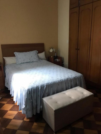 Imagem Casa com 3 Quartos à Venda, 260 m² em Tatuapé - São Paulo