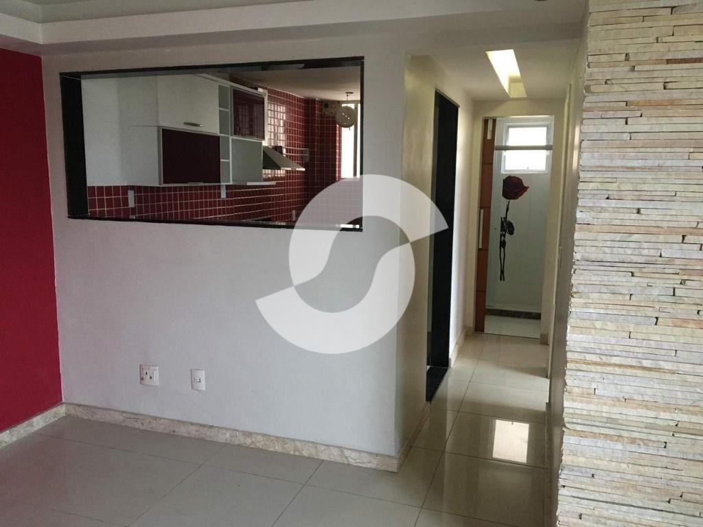 Imagem Apartamento com 2 Quartos à Venda, 64 m² em Fonseca - Niterói Imagem Apartamento com 2 Quartos à Venda, 64 m² em Fonseca - Niterói