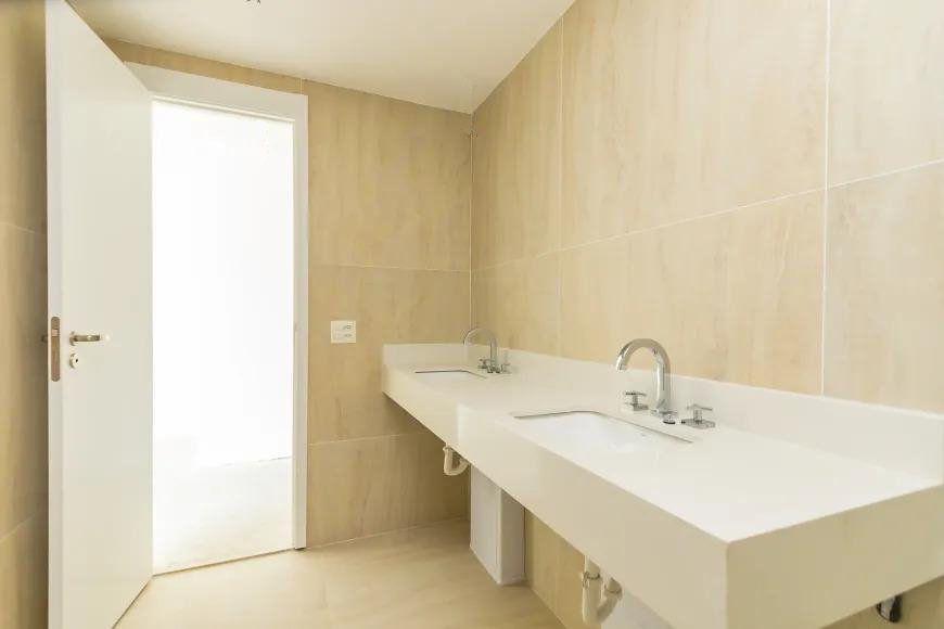 Imagem Apartamento com 3 Quartos à Venda, 149 m² em Indianópolis - São Paulo