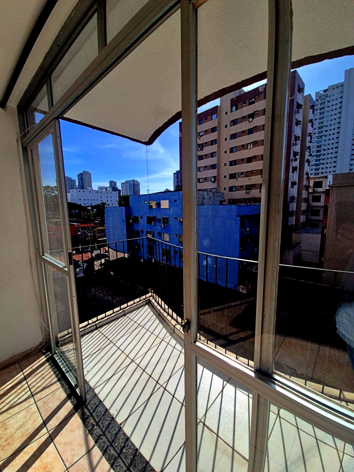 Imagem Apartamento com 3 Quartos para Alugar, 100 m² em Cremação - Belém Imagem Apartamento com 3 Quartos para Alugar, 100 m² em Cremação - Belém