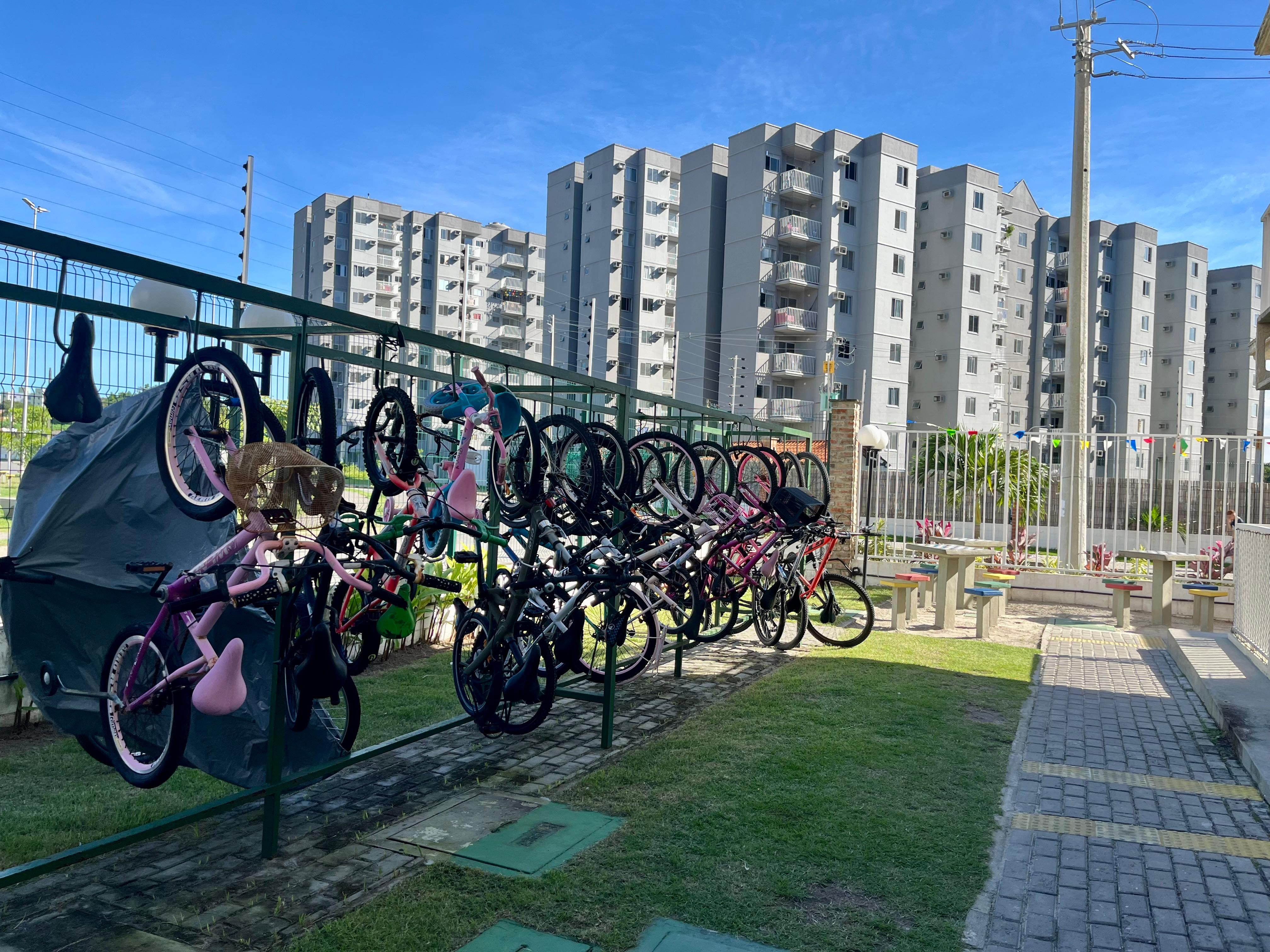 Apartamento com 3 Quartos à Venda, 56 m² em Centro - Paulista