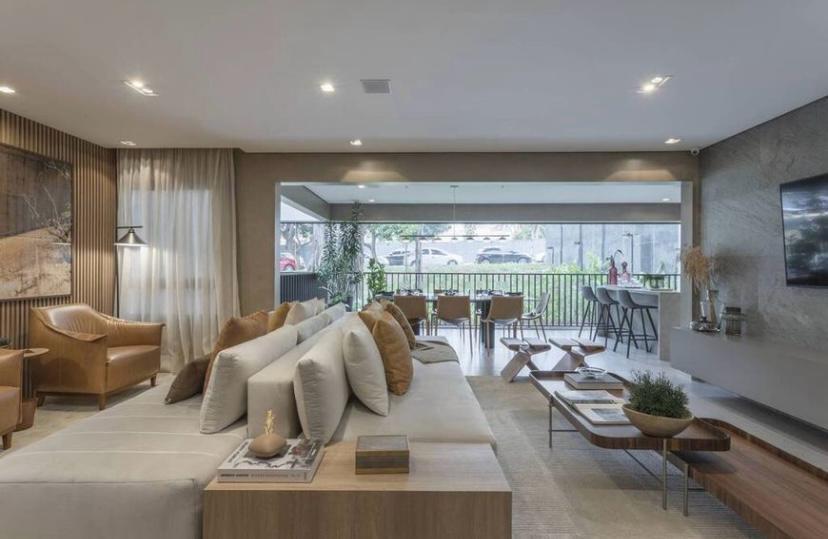 Imagem Apartamento com 4 Quartos à Venda, 147 m² em Vila Clementino - São Paulo Imagem Apartamento com 4 Quartos à Venda, 147 m² em Vila Clementino - São Paulo