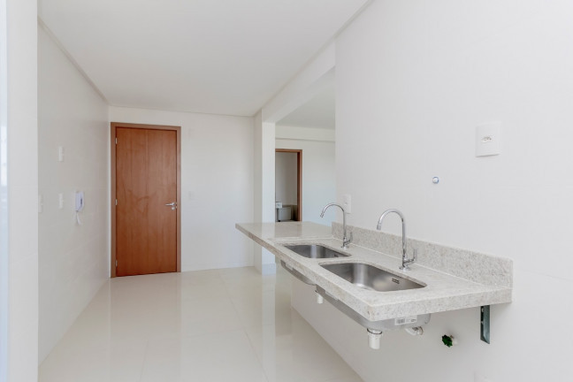 Imagem Apartamento com 3 Quartos à Venda, 102 m² em Setor Bueno - Goiânia Imagem Apartamento com 3 Quartos à Venda, 102 m² em Setor Bueno - Goiânia