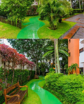 Imagem Apartamento com 3 Quartos à Venda, 93 m² em Vila Olímpia - São Paulo Imagem Apartamento com 3 Quartos à Venda, 93 m² em Vila Olímpia - São Paulo
