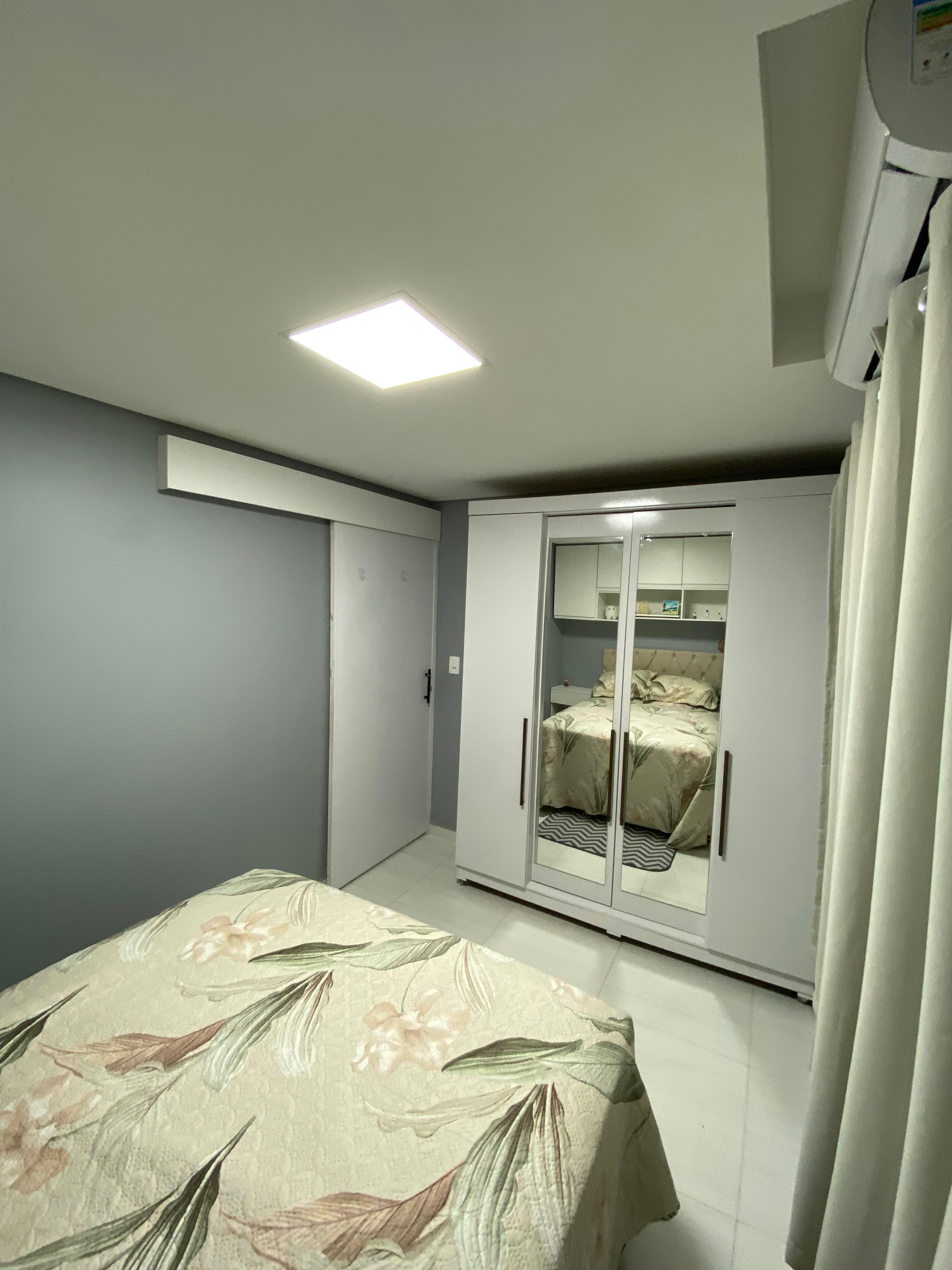 Imagem Apartamento com 2 Quartos à Venda, 42 m²em Barra de Jangada - Jaboatão dos Guararapes