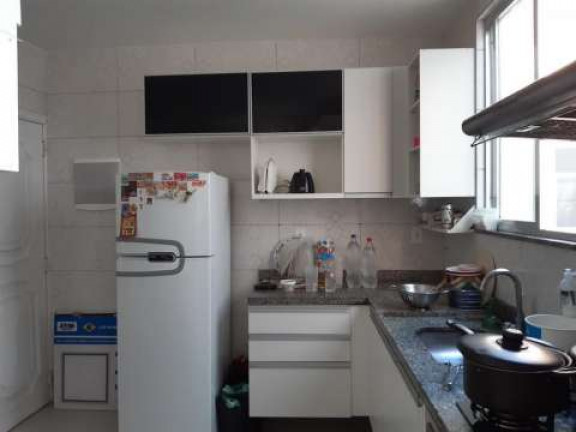 Imagem Cobertura com 3 Quartos à Venda, 143 m² em Flamengo - Rio de Janeiro