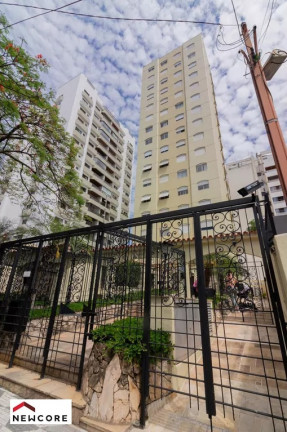 Imagem Apartamento com 2 Quartos à Venda, 70 m² em Indianópolis - São Paulo