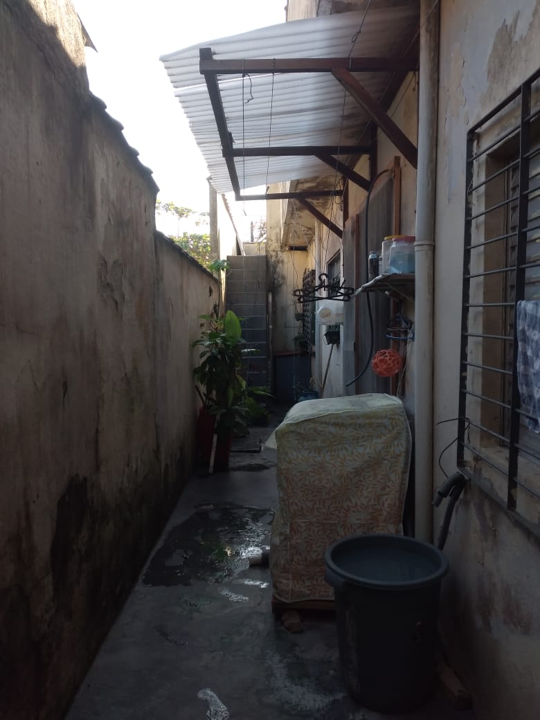 Imagem Casa com 3 Quartos à Venda, 90 m²em Parque Continental - São Vicente