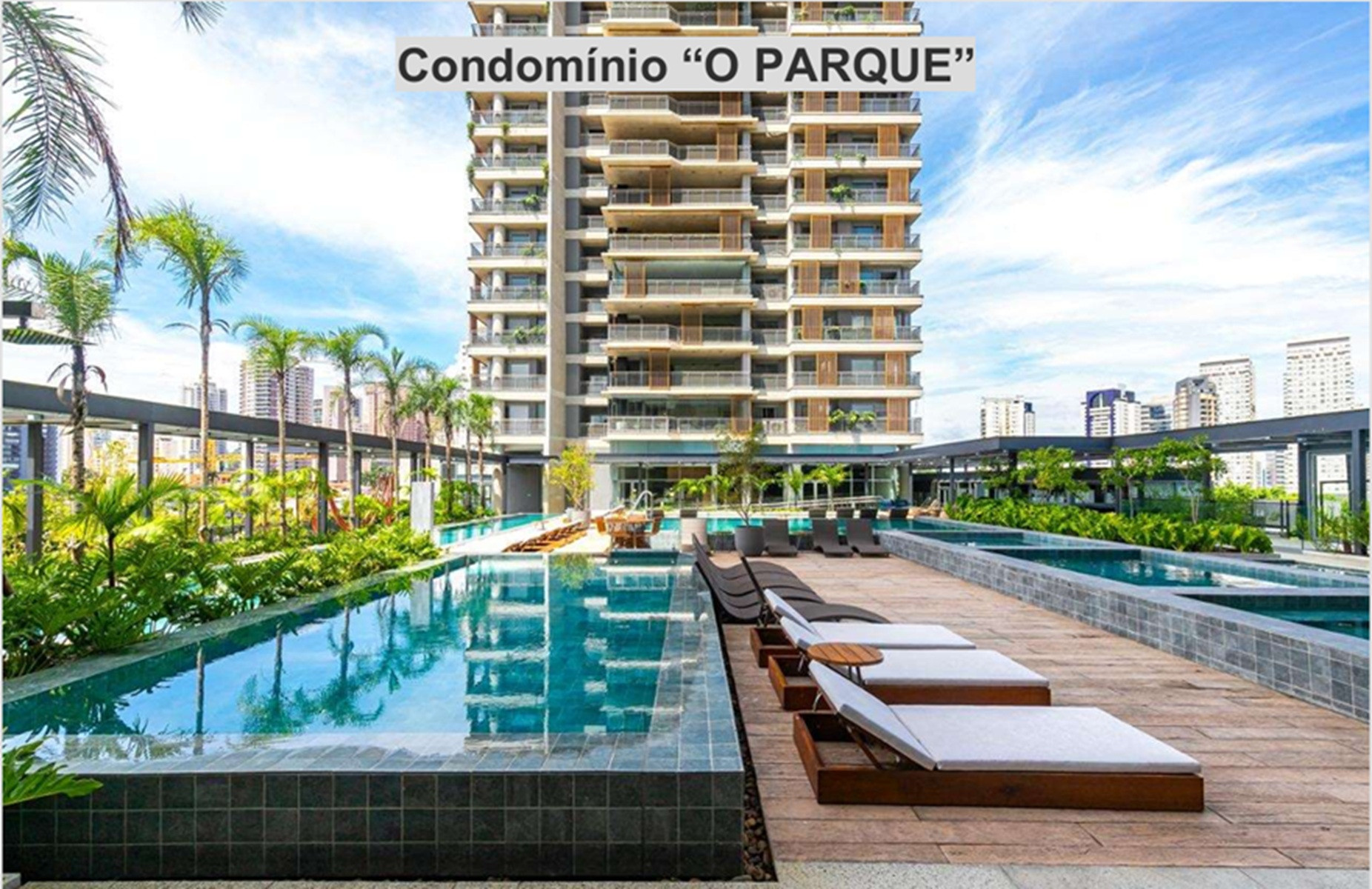 Cobertura com 4 Quartos à Venda, 410 m² em Jardim das Acácias - São Paulo