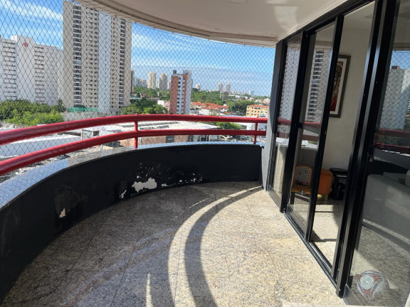 Imagem Apartamento com 3 Quartos à Venda, em Salinas - Fortaleza Imagem Apartamento com 3 Quartos à Venda, em Salinas - Fortaleza