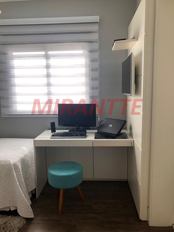 Imagem Apartamento com 3 Quartos à Venda, 250 m²em Santana - São Paulo