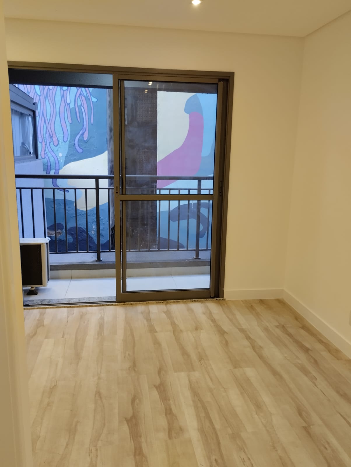Imagem Apartamento com 1 Quarto para Alugar, 21 m² em República - São Paulo Imagem Apartamento com 1 Quarto para Alugar, 21 m² em República - São Paulo