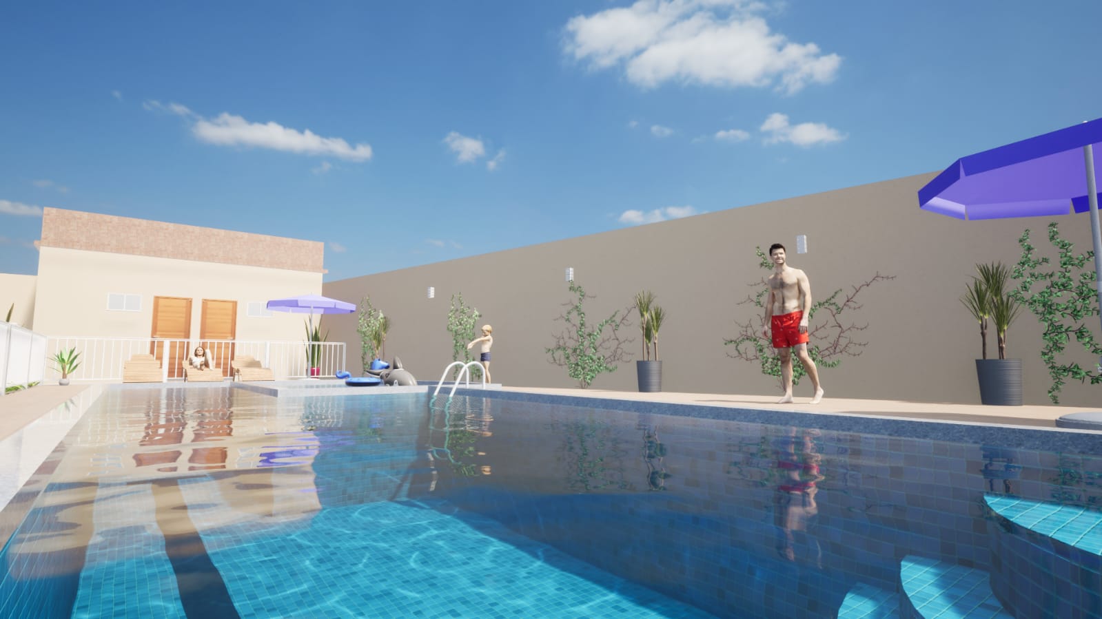Imagem Apartamento com 3 Quartos à Venda, 76 m²em coqueiro - ananindeua Imagem Apartamento com 3 Quartos à Venda, 76 m²em coqueiro - ananindeua