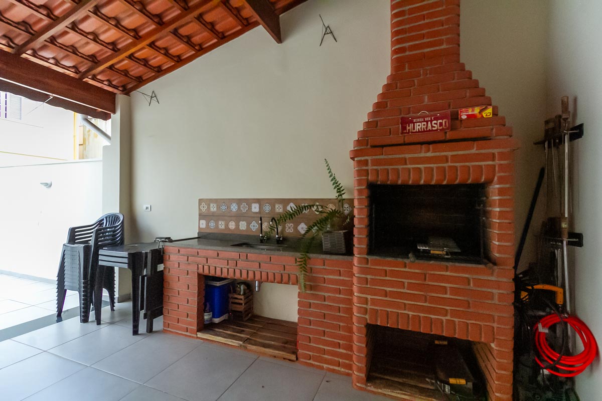 Imagem Sobrado com 3 Quartos à Venda, 180 m²em Nova Petrópolis - São Bernardo do Campo