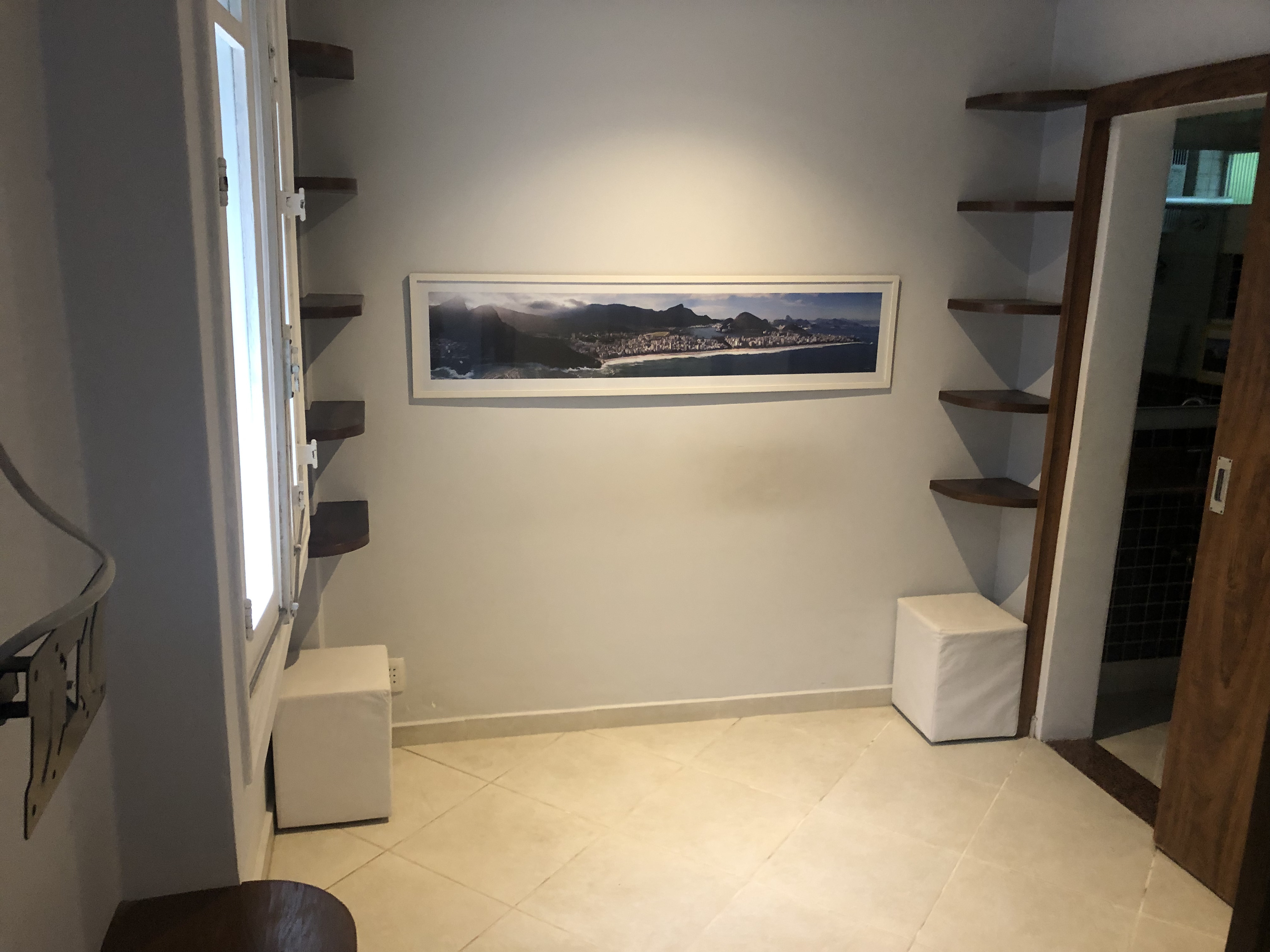 Imagem Apartamento com 1 Quarto à Venda, 35 m²em Copacabana - Rio de Janeiro