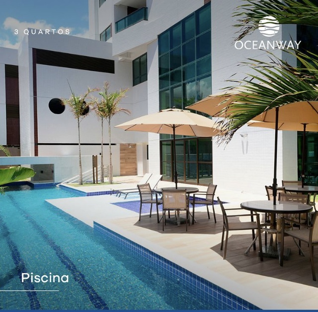 Imagem Apartamento com 3 Quartos para Alugar, 89 m²em Centro - Jaboatão dos Guararapes Imagem Apartamento com 3 Quartos para Alugar, 89 m²em Centro - Jaboatão dos Guararapes