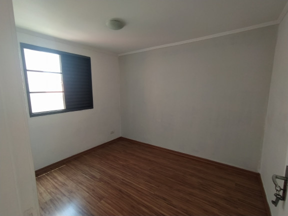 Imagem Apartamento com 2 Quartos à Venda, 43 m² em Vila Ipiranga - Mogi Das Cruzes