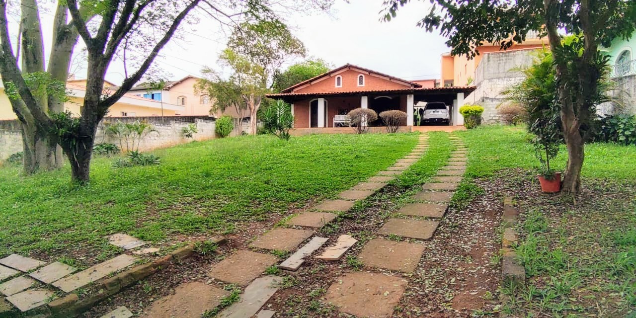 Casa com 3 Quartos à Venda, 150 m²em Jardim São Luís - Santana de Parnaíba