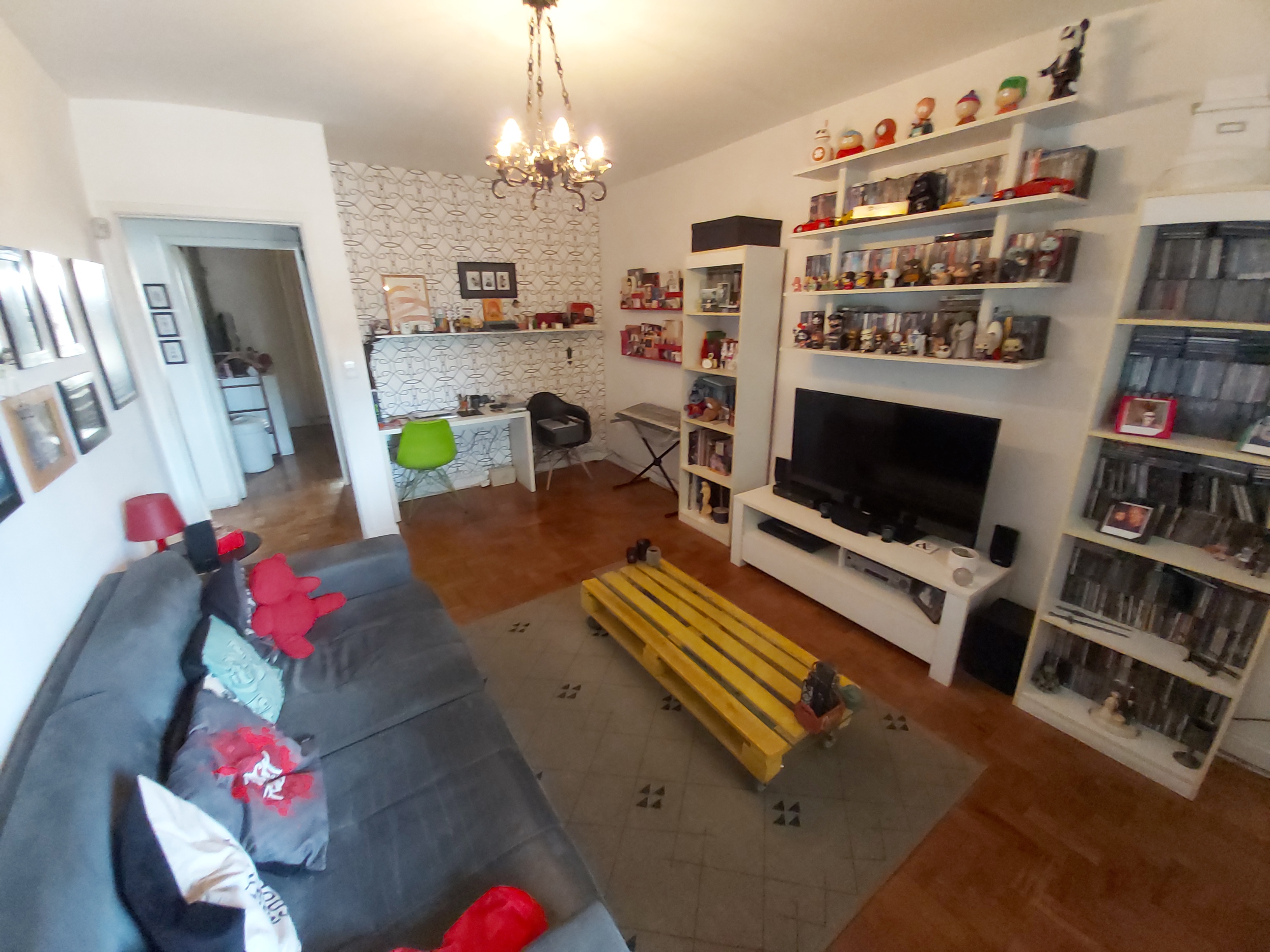 Imagem Casa com 3 Quartos à Venda, 80 m² em Jardim Monte Kemel - São Paulo