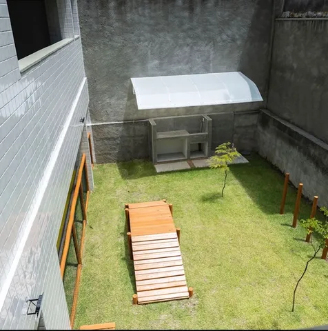 Imagem Apartamento com 2 Quartos à Venda, 50 m²em Madalena - Recife
