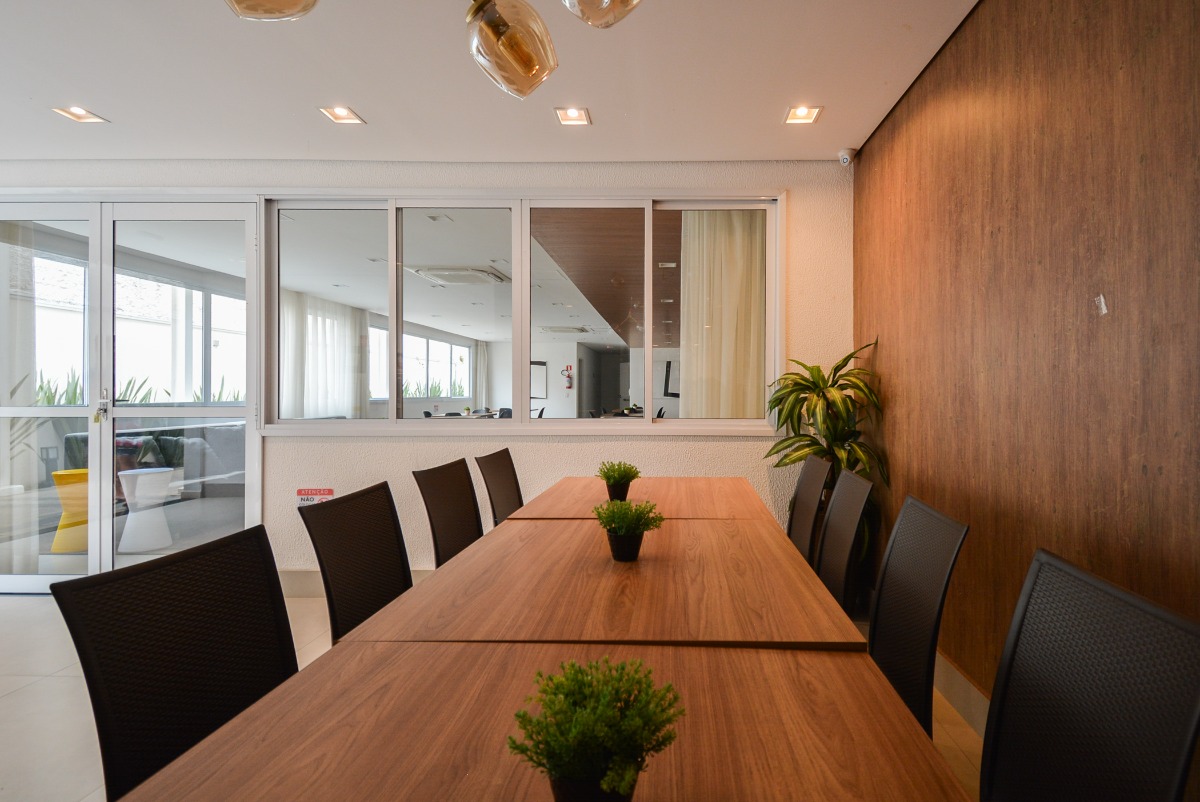 Imagem Apartamento com 1 Quarto à Venda, 36 m² em Chácara Inglesa - São Paulo