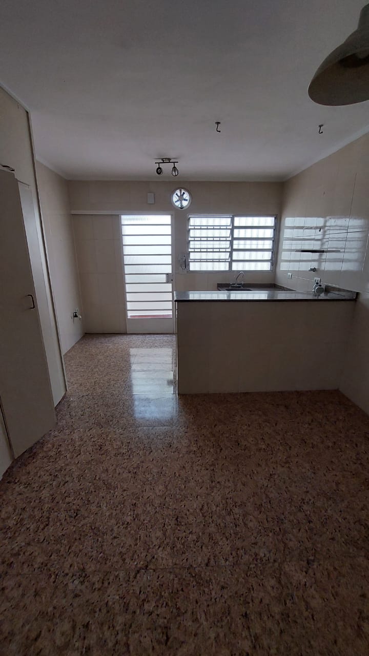 Imagem Casa com 3 Quartos à Venda, 155 m²em Vila do Castelo - São Paulo
