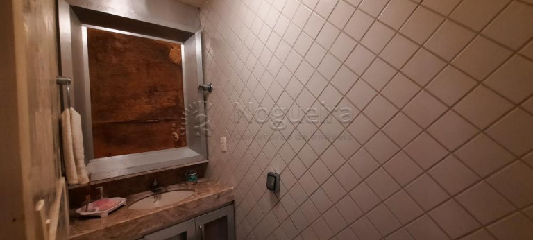 Imagem Apartamento com 4 Quartos à Venda, 224 m² em Boa Viagem - Recife