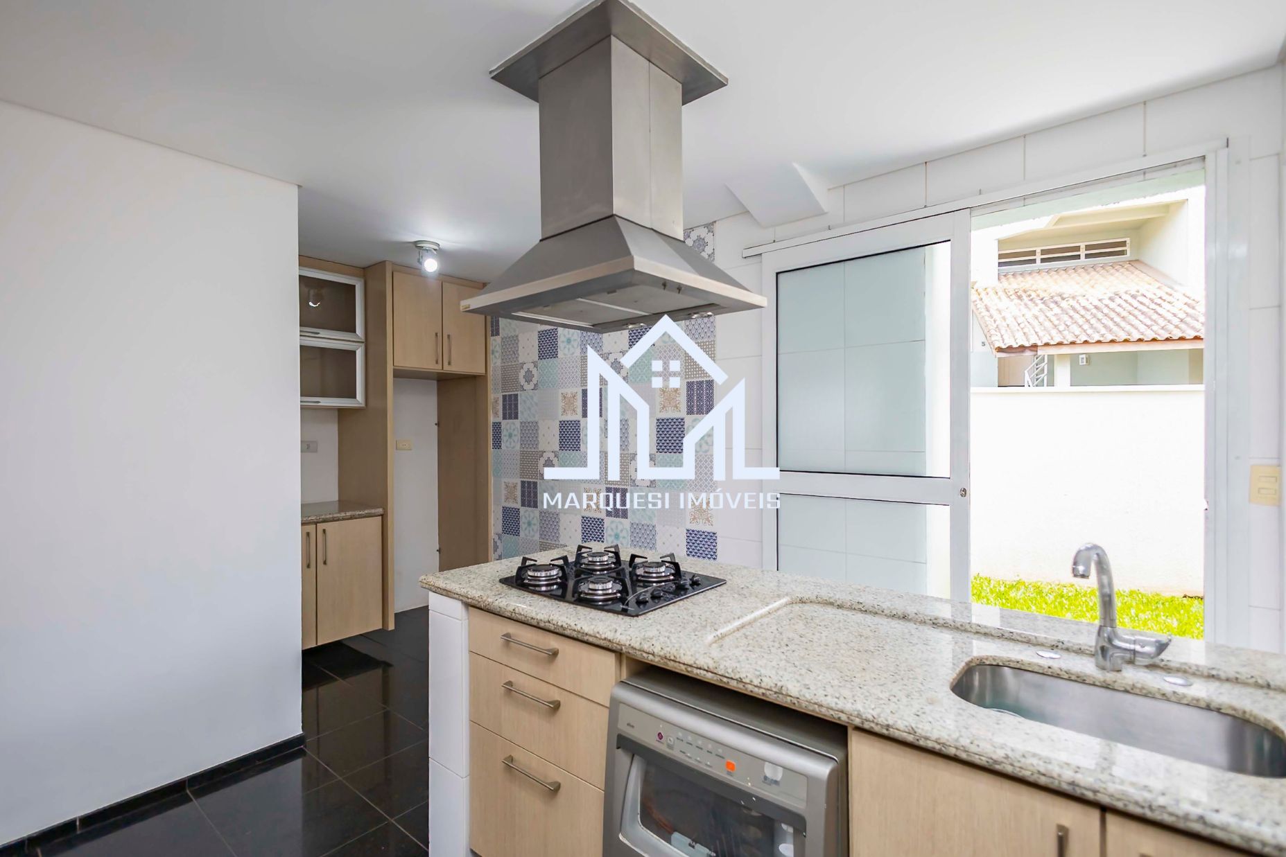 Imagem Casa de Condomínio com 2 Quartos à Venda, 220 m² em Pilarzinho - Curitiba