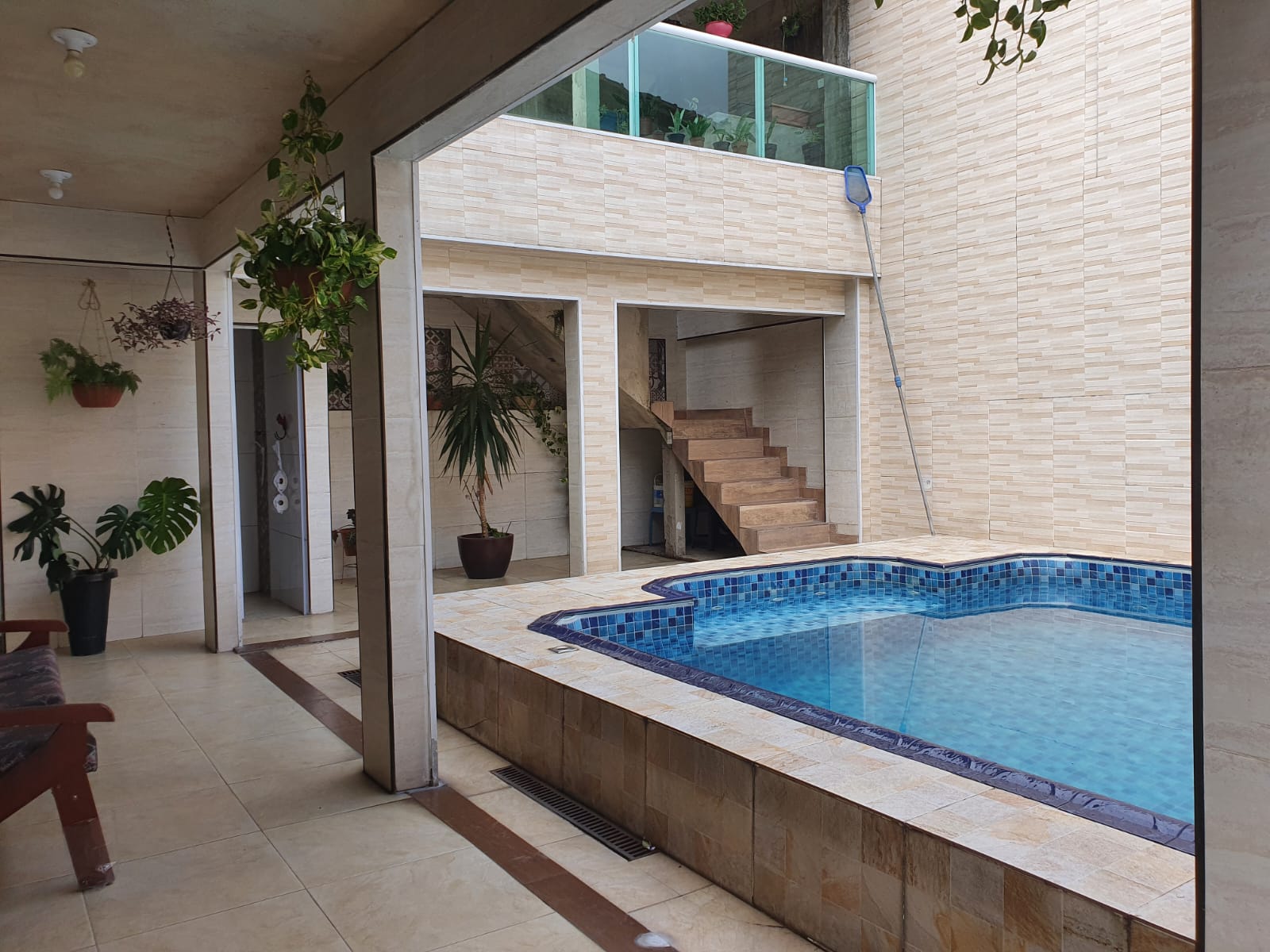 Imagem Casa com 3 Quartos à Venda, 248 m² em Esplanada dos Barreiros - São Vicente Imagem Casa com 3 Quartos à Venda, 248 m² em Esplanada dos Barreiros - São Vicente