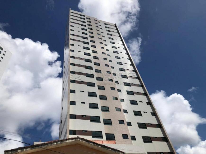 Imagem do condomínio Condomínio Morada Da - Torre - Recife - PE