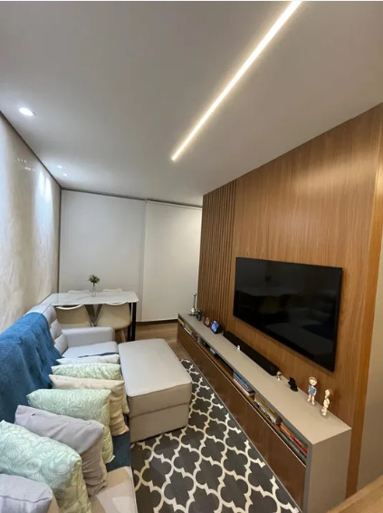 Imagem Apartamento com 2 Quartos para Alugar, 45 m²em Bela Vista - São Paulo Imagem Apartamento com 2 Quartos para Alugar, 45 m²em Bela Vista - São Paulo
