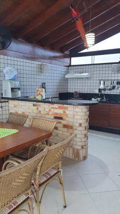 Imagem Apartamento com 3 Quartos à Venda, 238 m² em Flórida - Praia Grande Imagem Apartamento com 3 Quartos à Venda, 238 m² em Flórida - Praia Grande