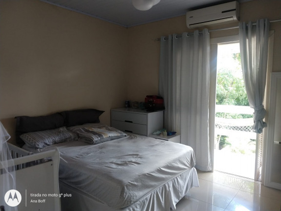 Imagem Casa com 2 Quartos à Venda, 156 m² em Encosta do Sol - Estância Velha