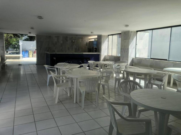 Imagem Apartamento com 3 Quartos à Venda, 111 m² em Boa Viagem - Recife