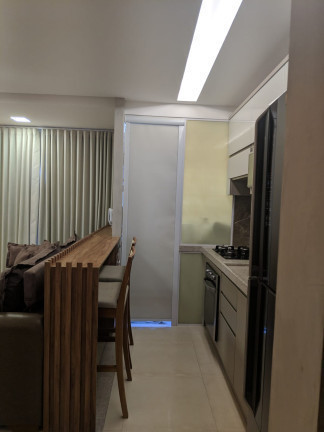Imagem Apartamento com 2 Quartos para Alugar,  em Setor Pedro Ludovico - Goiânia