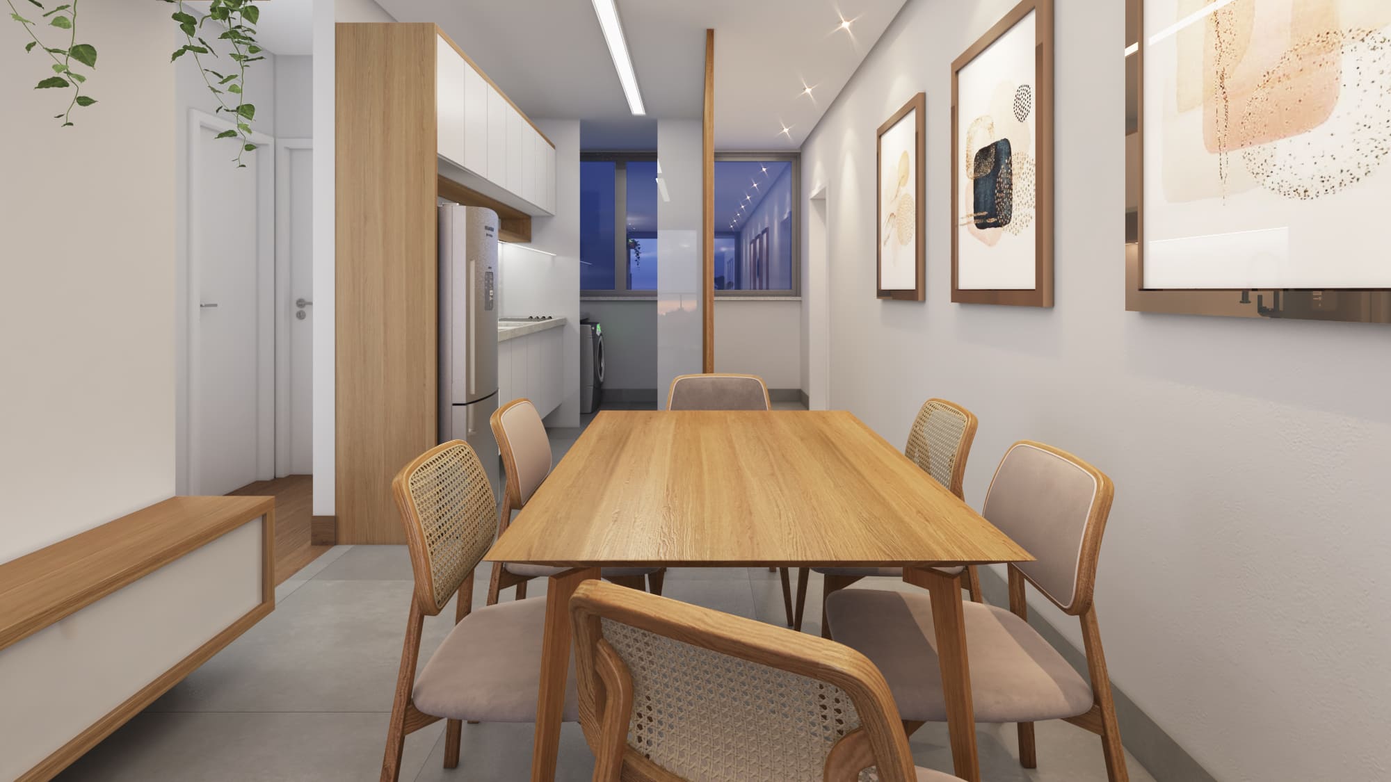 Imagem Apartamento com 2 Quartos à Venda, 76 m² em Jardim Glória - Juiz de Fora Imagem Apartamento com 2 Quartos à Venda, 76 m² em Jardim Glória - Juiz de Fora