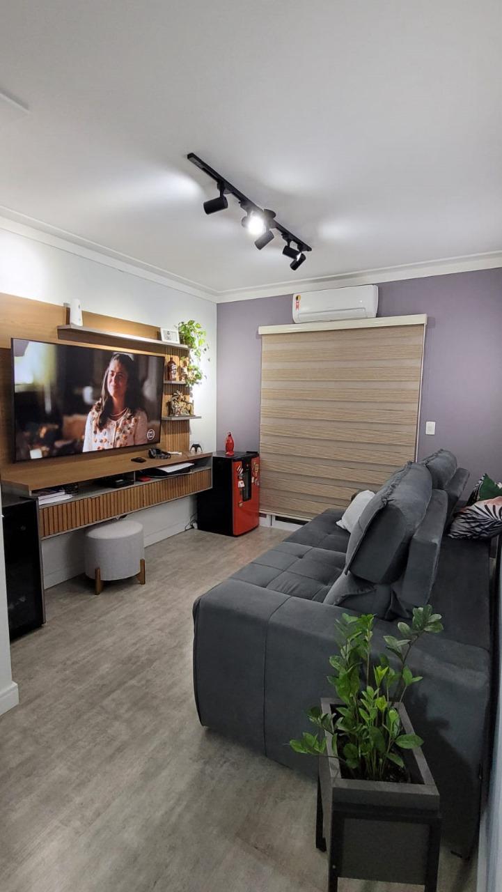 Imagem Apartamento com 3 Quartos à Venda, 89 m² em Jardim Aida - Guarulhos