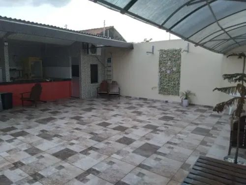 Imagem Casa com 3 Quartos à Venda, 200 m²em Coqueiro - Ananindeua