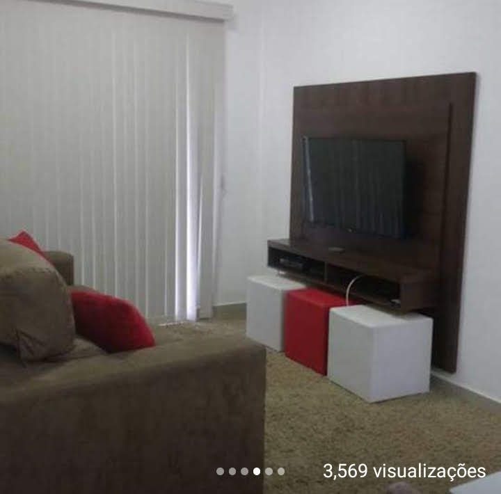 Imagem Apartamento com 3 Quartos à Venda, 70 m²em Jardim Esmeralda - Limeira