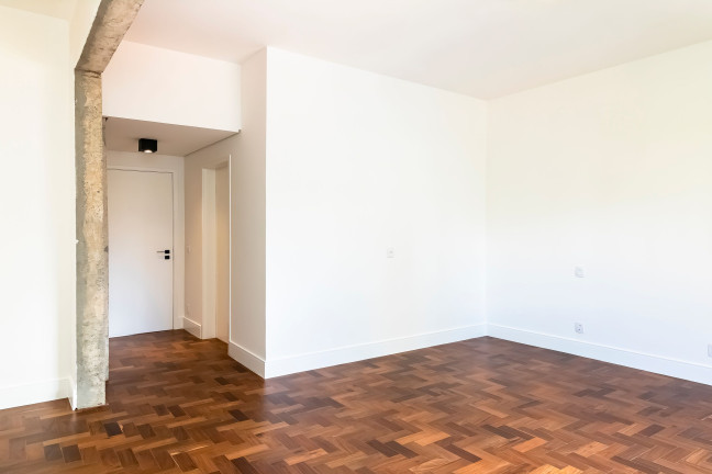 Imagem Apartamento com 3 Quartos à Venda,  em Consolação - São Paulo