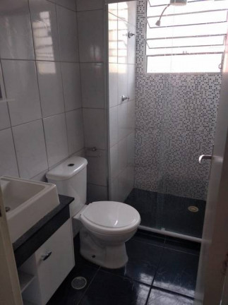 Imagem Apartamento com 2 Quartos à Venda, 47 m² em Alto Ipiranga - Mogi das Cruzes