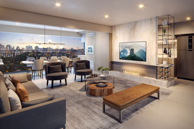 Imagem Apartamento com 3 Quartos à Venda, 85 m²em Vila Primavera - São Paulo Imagem Apartamento com 3 Quartos à Venda, 85 m²em Vila Primavera - São Paulo