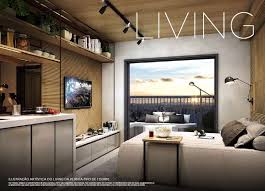 Imagem Apartamento com 1 Quarto à Venda, 1.700 m² em Vila Mariana - São Paulo Imagem Apartamento com 1 Quarto à Venda, 1.700 m² em Vila Mariana - São Paulo