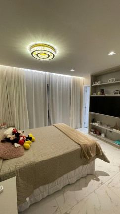 Imagem Casa à Venda, 780 m² em Olho D'Água - São Luís Imagem Casa à Venda, 780 m² em Olho D'Água - São Luís