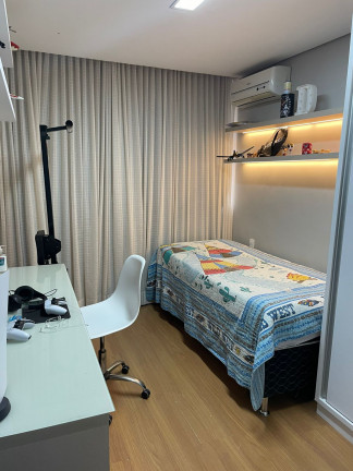 Imagem Apartamento com 3 Quartos à Venda, 116 m² em Asa Norte - Brasília Imagem Apartamento com 3 Quartos à Venda, 116 m² em Asa Norte - Brasília