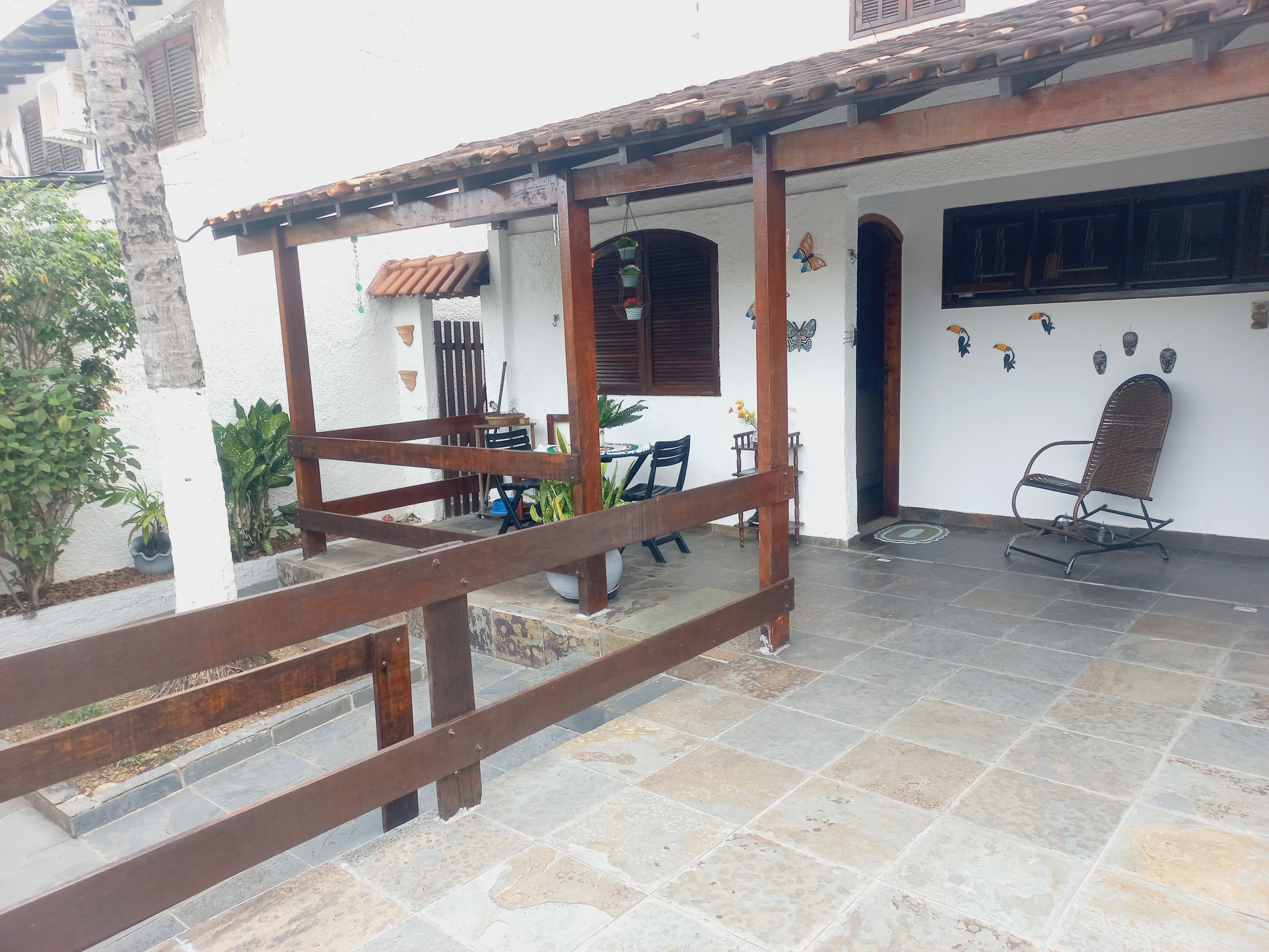 Imagem Casa de Condomínio com 3 Quartos à Venda, 360 m² em Taquara - Rio de Janeiro Imagem Casa de Condomínio com 3 Quartos à Venda, 360 m² em Taquara - Rio de Janeiro