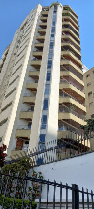 Imagem Apartamento com 4 Quartos à Venda, 225 m² em Jardim Paulista - São Paulo Imagem Apartamento com 4 Quartos à Venda, 225 m² em Jardim Paulista - São Paulo