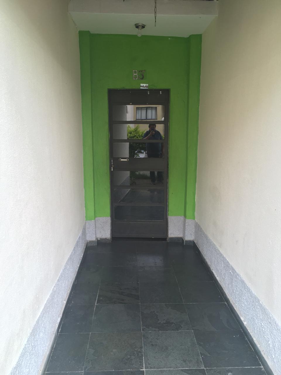 Imagem Apartamento com 2 Quartos à Venda, 45 m² em São Benedito - Santa Luzia