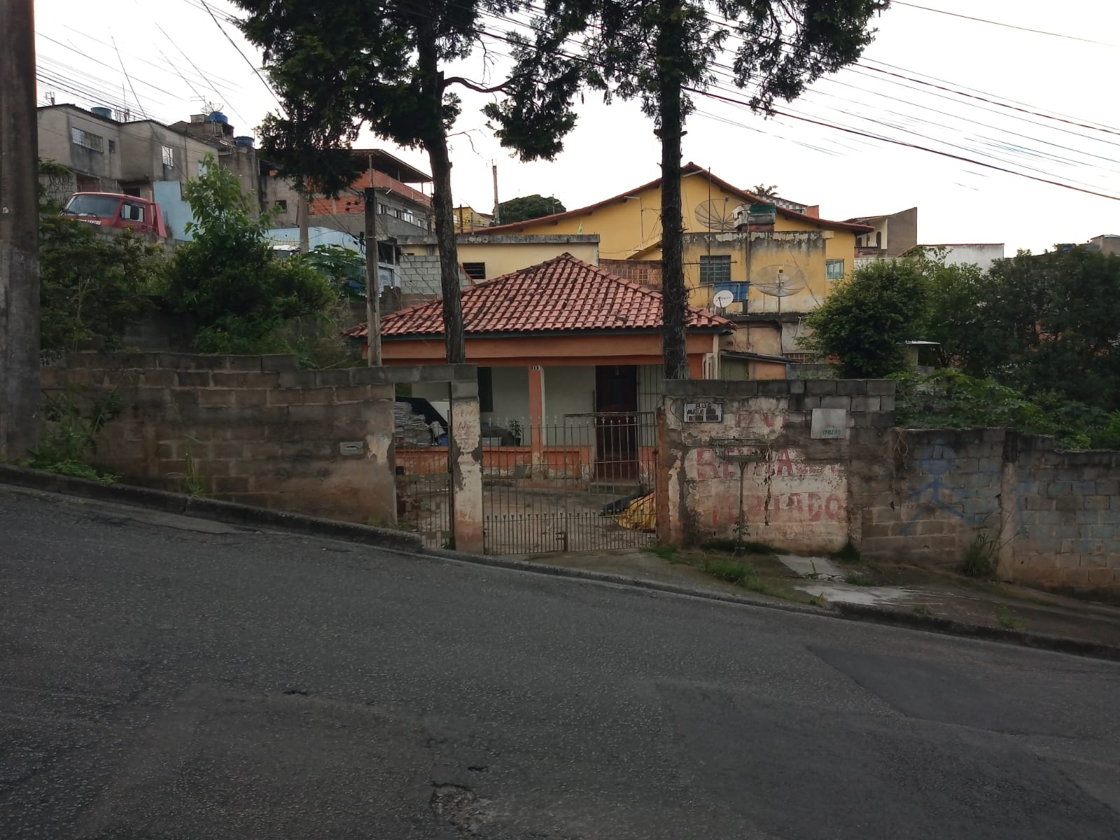 Imagem Casa com 3 Quartos à Venda, 250 m²em Vila Aurora - Itapevi
